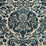 Schumacher Morimont Velvet Lake Fabric 74070