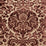 Schumacher Morimont Velvet Rosewood Fabric 74072