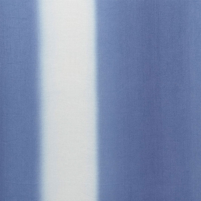 Schumacher Lago Blue Fabric 74091