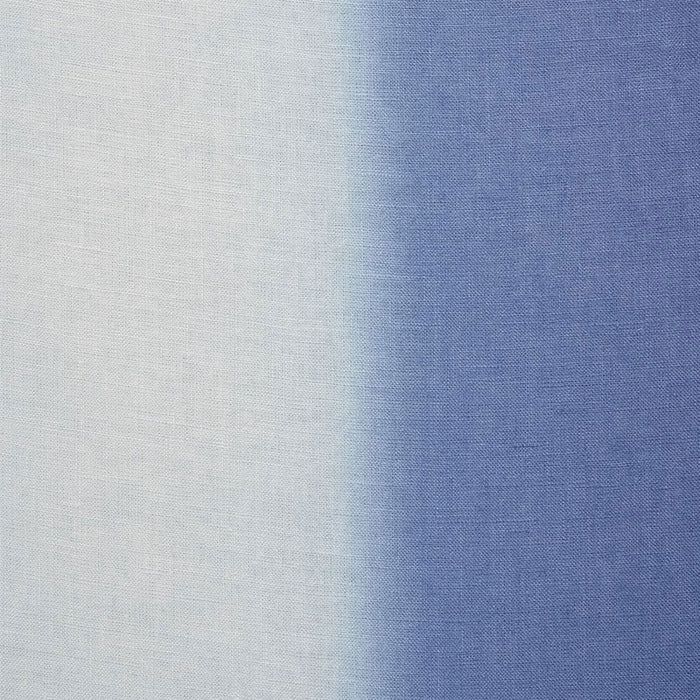 Schumacher Lago Blue Fabric 74091