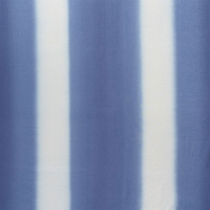Schumacher Lago Blue Fabric Sample 74091