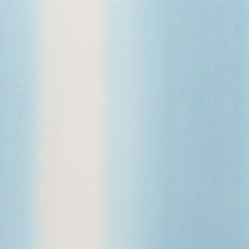 Schumacher Lago Sky Fabric Sample 74092