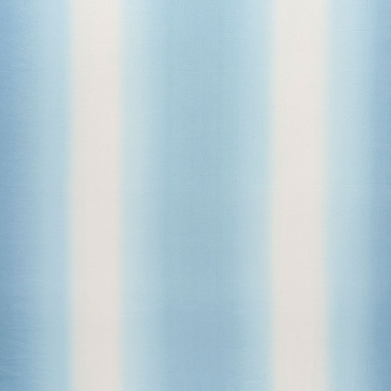 Schumacher Lago Sky Fabric Sample 74092