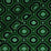 Jim Thompson Octavian Velvet Emerald Fabric JT013844008