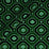 Jim Thompson Octavian Velvet Emerald Fabric Sample JT013844008