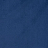 Schumacher Empress Performance Velvet Navy Fabric 74102