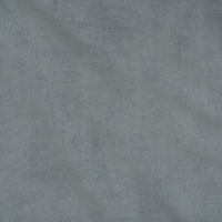 Schumacher Empress Performance Velvet Pewter Fabric 74109