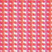 Christopher Farr Cremaillere Hot Pink Fabric
