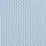 Schumacher Beverly Stripe Cobalt Fabric 74210