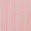 Schumacher Beverly Stripe Red Fabric 74212