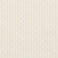 Schumacher Beverly Stripe Neutral Fabric 74213