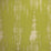 Jim Thompson Striae Lemongrass Fabric Sample JT013691005