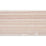 Schumacher Gaspard Velvet Tape Wide Blush Trim 74240