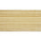 Schumacher Gaspard Velvet Tape Wide Gold Trim 74241