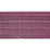 Schumacher Gaspard Velvet Tape Wide Eggplant Trim 74242