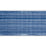 Schumacher Gaspard Velvet Tape Wide Sapphire Trim 74243