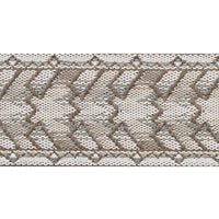 Schumacher Needlework Tape Neutral Trim 74270