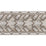 Schumacher Needlework Tape Neutral Trim 74270