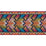 Schumacher Needlework Tape Multi Trim 74272