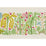 Schumacher Rousseau Tape Citron Trim 74320