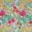 Jim Thompson Seychelles Bloom Fabric Sample JT013896001
