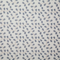 Pindler Vinton Lapis Fabric 7437