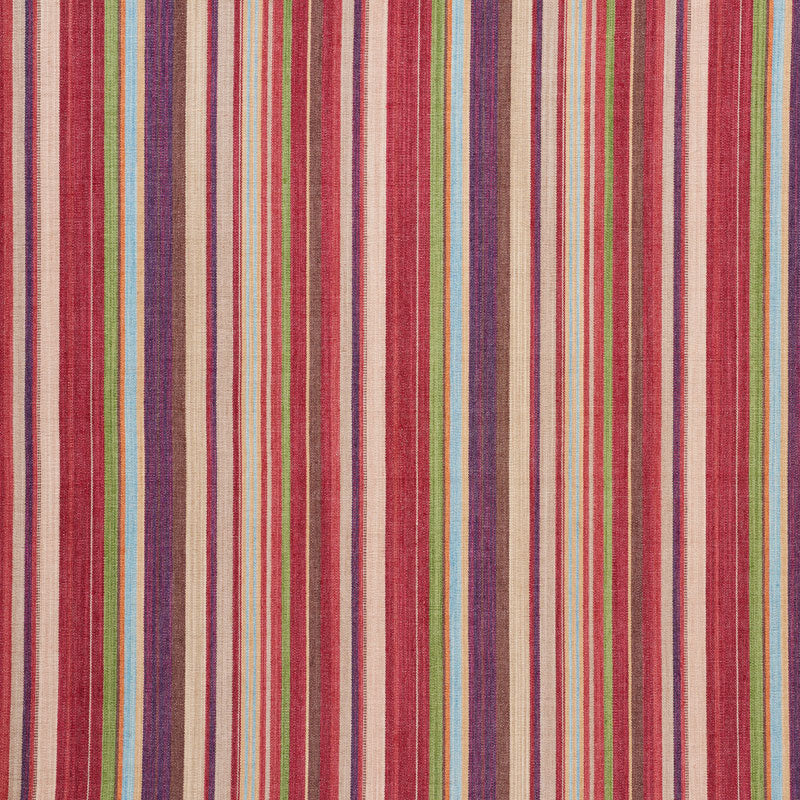 Schumacher Nevado Multi Fabric Sample 74410