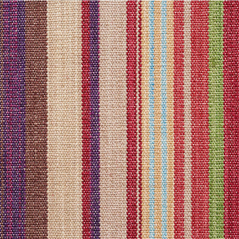 Schumacher Nevado Multi Fabric Sample 74410