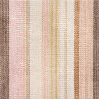 Schumacher Nevado Blush Fabric 74411