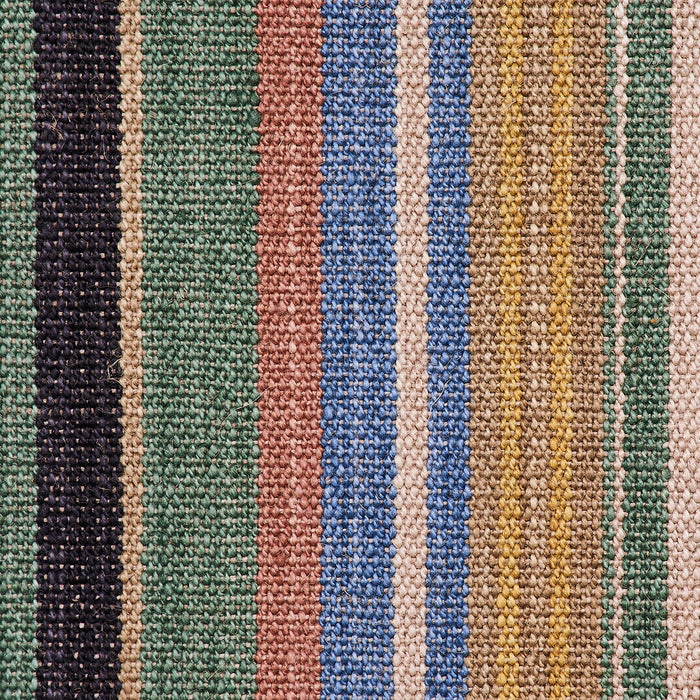 Schumacher Nevado Desert Fabric Sample 74414
