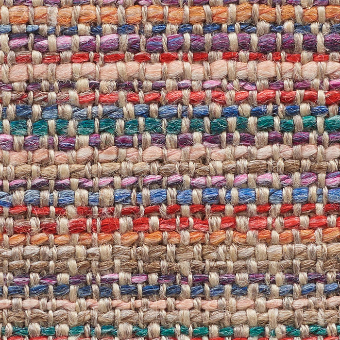 Schumacher Formentera Performance Spice Fabric 74430