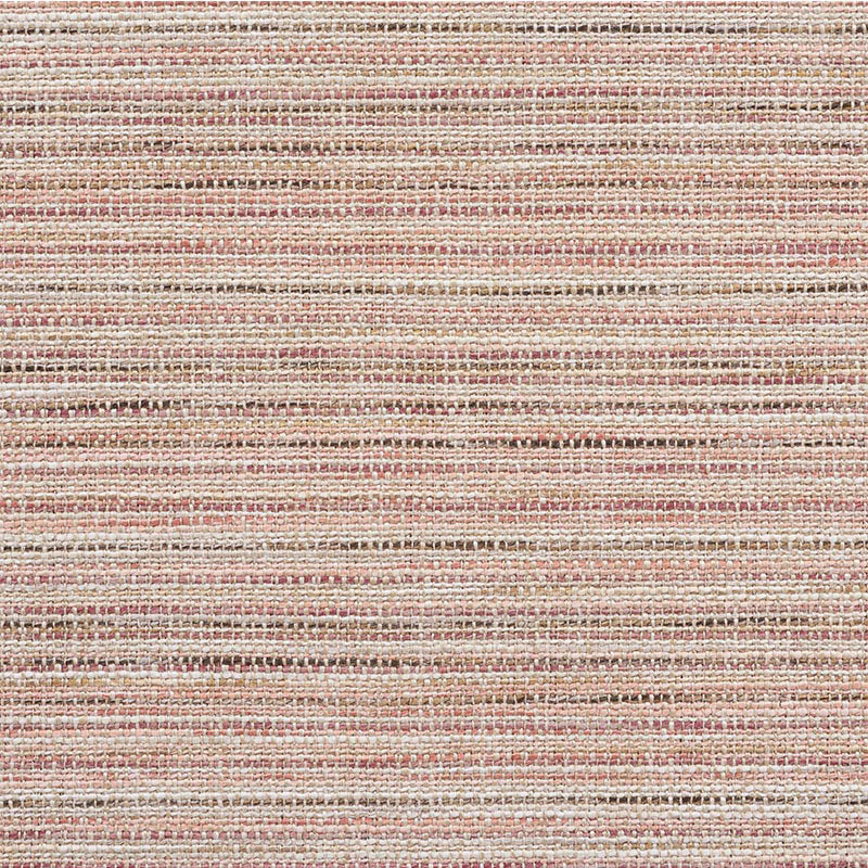 Schumacher Formentera Performance Blush Fabric 74431