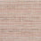 Schumacher Formentera Performance Blush Fabric Sample 74431