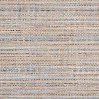 Schumacher Formentera Performance Sky Fabric 74433