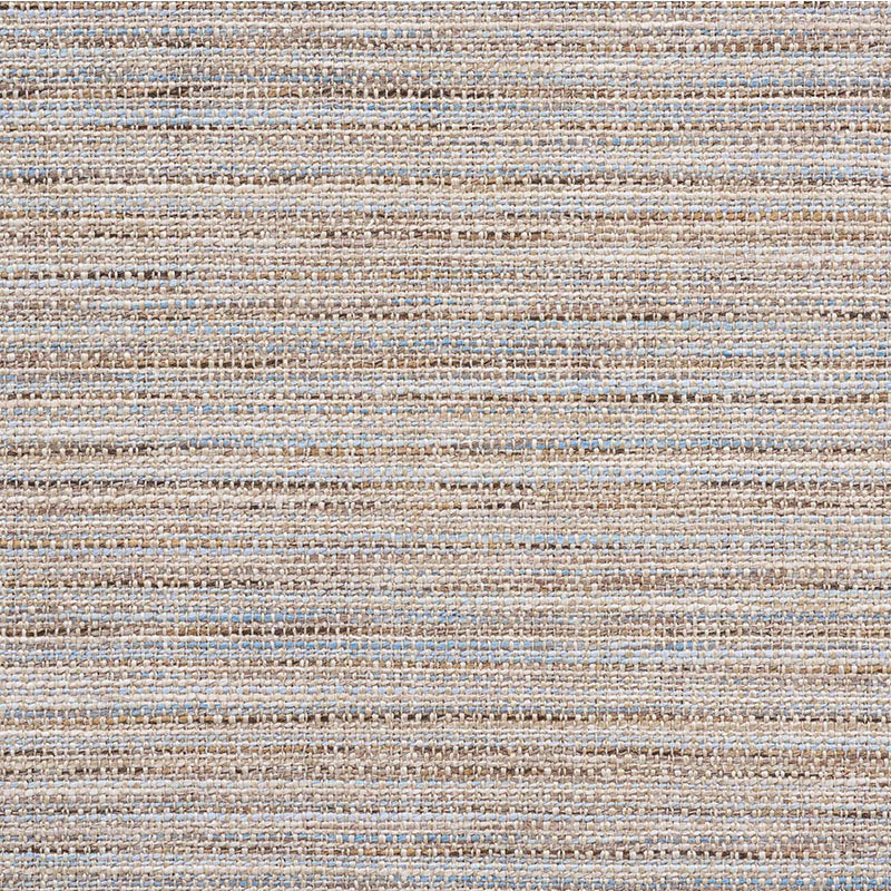 Schumacher Formentera Performance Sky Fabric 74433