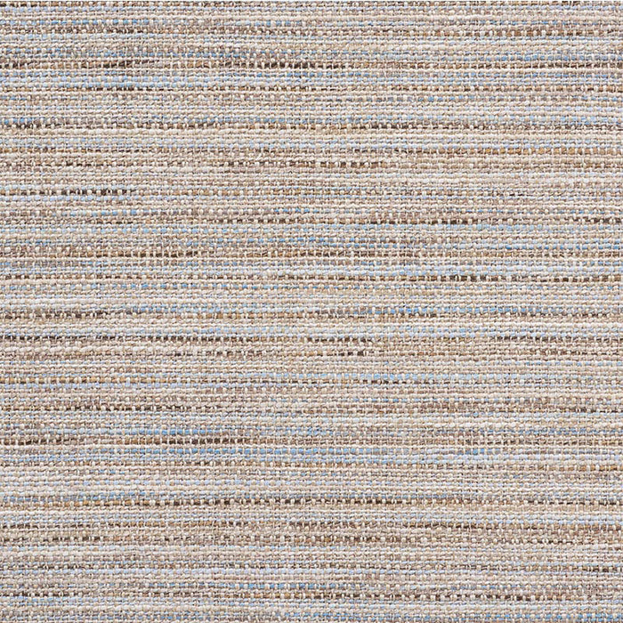 Schumacher Formentera Performance Sky Fabric Sample 74433