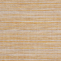 Schumacher Formentera Performance Ochre Fabric 74434