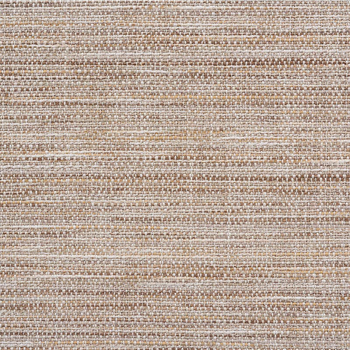 Schumacher Formentera Performance Sand Fabric Sample 74435