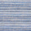 Schumacher Formentera Performance Indigo Fabric Sample 74439