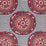 Schumacher Corfu Navy Multi Fabric 74470