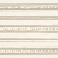 Schumacher Buena Vista Wheat Fabric 74484