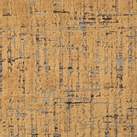 Pindler Kaleidoscope Copper Fabric 7448