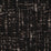 Pindler Kaleidoscope Noir Fabric 7448
