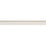 Schumacher Gustave Silk Lip Cord Narrow Ivory Trim 74520