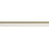 Schumacher Gustave Silk Lip Cord Narrow Olive Trim 74525
