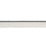 Schumacher Gustave Silk Lip Cord Narrow Grey Trim 74533