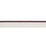 Schumacher Gustave Silk Lip Cord Narrow Eggplant Trim 74535