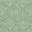 Brentano Mosaique Blue Glass Fabric Sample 7454-02