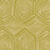 Brentano Mosaique Glazed Tile Fabric Sample 7454-03