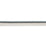 Schumacher Gustave Silk Lip Cord Medium Cloud Trim 74542